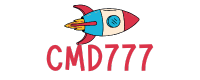 logo CMD777